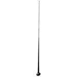 Stico GDR-DB-VHF/7-800-R 2020 Chevy C5500, 2019-2023 Silverado Antenna New.. Price: $490.00.