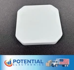 Preowned Laird S9025PR Outdoor Antenna 902-928MHZ No Cables Free Shipping Used. Price: $45.00.