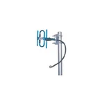 890-960 Mhz Yagi Antenna 3 Elements 6.5DBD Gain Female Pctel BMYD890G New. Price: $306.95.