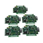 Lot Of Pcb Boards W/ Linx 916-SP2 Splatch Antenna & Recom R-78AA3.3-0.5SMD Used. Price: $64.77.