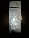 Motorola HAE4004A Roof Mount Antenna Uhf 470-512 Mhz New. Price: $10.00.