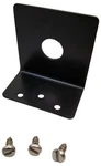 Larsen TMB58B 5/8 Inch Black Stainless Steel Bracket Antenna Mount New. Price: $29.95.