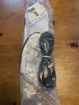 Motorola 1/4 Wave Antenna, 150.8 162 Mhz TAD6113A New. Price: $26.99.