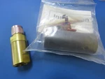 Radio Frequency Systems 738802-A Qty 1 Per Lot Connector Male Coaxial; Type New. Price: $45.00.