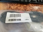 Motorola 0180351A98 For Roof Mount Whip Antenna New. Price: $29.69.