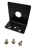Pulse - TMB58B Larsen Black 5/8 Bracket New. Price: $32.95.