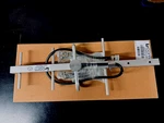 L-com HG906YE-NF 900MHZ 6DBI Yagi Antenna Female New. Price: $50.67.