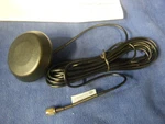 Motorola HAG4000B Gps Antenna 26 Db Gain 5MM Cable New. Price: $25.00.