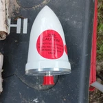 Pctel GPS-TMG-HR-26N High Rejection 26DB Car Antenna N-type Connectivity Open. Price: $55.00.