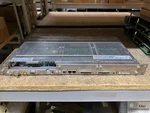 H2930 Nec MDP-150MB-1AA Nlite Ipasolink Idu P2P Ultra Small Microwave Comm Bts Used. Price: $85.00.