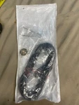 Pctel Maxrad - 3/4" Hole Mount With 17' RG58A/U Cable For Nmo Roof Antenna New. Price: $18.25.