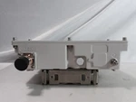 Commscope CQX782123-DS-43 Qplxr 700/850/PCS/AWS/WCS Dc-s 4.3 4-PORT Antenna Used. Price: $1349.99.