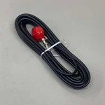 Pulse Mount With Installed 17 Foot RG-58/U Dual Shield Cable Nmokhfudfme New. Price: $20.16.