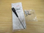Pctel BMWU4002S Maxrad Mobile Wideband Antenna New. Price: $85.44.