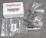 Polyphaser Coaxial Rf Surge Protector Kit Gt-nff-al Open. Price: $29.95.
