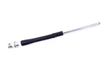 Pctel/maxrad MTS155BN 155-164 Mhz 1/4WAVE Telescoping Antenna With Bnc New. Price: $34.36.