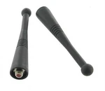 Bestkong 2 X 900MHZ Stubby Antenna For Motorola Radio DTR550 DTR650 Black New. Price: $22.72.