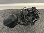 Mobile Mark Lte/cellular/gps/wifi Antenna - Black New. Price: $49.99.