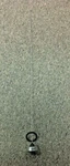 Pctel PCTCN1520 152-162 Mhz Chrome Nut Antenna Platform Used. Price: $8.00.