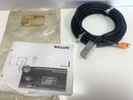 New Old Stock! Balluff, Read/write Head BIS0068, C-305-PU1-10. Price: $42.08.