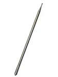 Opek OP-SS-25F 25FT Stainless Steel Telescopic Ham Vertical Whip Antenna 3/8-24 New. Price: $98.95.