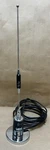 Laird Uhf Mobile Antenna B8965C 5DB Gain 896-970 Mhz With Connector & Base Used. Price: $49.00.
