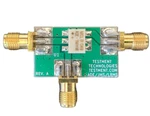 ADE-1MH Mini-circuits Frequency Mixer Evaluation Board Assembly New 2-500 Mhz. Price: $19.95.