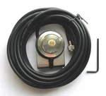 Trunk Nmo Antenna Mount RG58 Mini-uhf Connector For Motorola Mobile Radio 1247 New. Price: $24.00.