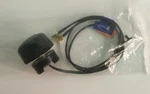 Taoglas Antenna Solutions MA104.C.AB.072 Hercules Screwmount Gps New. Price: $20.00.