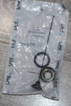Genuine Laird Black QWB406 406-430 Mhz 1/4 Wave Mobile Antenna 7" New. Price: $14.99.
