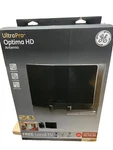 Ge Ultrapro Optima Antenna HDTV/4K Ultra/uhf/vhf 60 Miles Open. Price: $35.00.