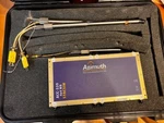 Easy 4X4 Mimo Base Station To Mobile Terminal Connections Stacsim-wb Used. Price: $895.00.