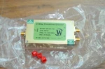 1000 Mhz 25 Watt Way Combiner Divider Werlatone D6163-102 Sma New. Price: $327.99.