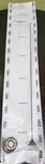 QWB144 Laird 1/4 Wave Black Antenna 144-152 Mhz, 18 Inch Overall Height New. Price: $25.00.