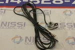 Antenex COA5850 Mini Trunk Lid Mount W/17' RG58U Cable Fme/female Crimp Used. Price: $18.74.