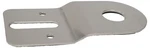 Larsen TMB34D Stainless Steel 3/4 Inch Fender Cb Radio Mount For Dodge Trucks New. Price: $33.95.