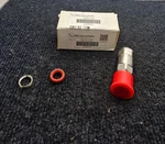 Radio Frequency Systems NM-LCF12-C03: Male Connector For 1/2" Coaxial Cable Open. Price: $19.99.