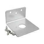 Mount With 5/8 Inch Hole Trunk Gutter Bracket- Larsen TMB58 New. Price: $15.95.
