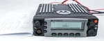 Motorola XTL5000 Vhf M20KSS9PW1AN ASTRO25 Mobile Dashmount Used. Price: $375.00.