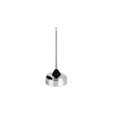 Pctel Maxrad 806-960 Mhz 1/4 Wave Antenna And Coil Only Titanium Pctcn 8090 New. Price: $9.95.