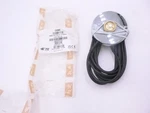 Te Connectivity Nmo Style Chrome Magnetic Mount W/12' RG58 Male Cord New. Price: $47.99.