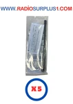 X Motorola PMAE4016A Uhf Whip Antenna For CP200D 403-520MHZ New. Price: $50.00.