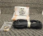 Te Connectivity MB8 3/4 In. Hole Brass Nmo Mount With 17 Ft. RG58AU Open. Price: $26.96.