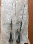 Pctel/maxrad BMAX8033S 806-896 Mhz 3DB 150 Watt Black Closed Coil Cellu New. Price: $39.00.