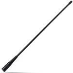 Sma-male Antenna HYS-771N Dual Band Vhf/uhf 144MHZ/430MHZ For Yaesu V... New. Price: $20.69.