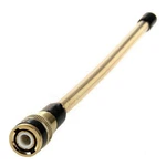 2.13DBI 136-174MHZ Handheld Radio Spring Antenna For Icom V82 V85E T3H V80 Bnc New. Price: $11.54.