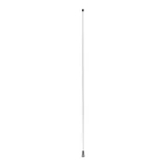 Vhf Uhf 136-512 Mhz Quarter Wave Tunable Mobile Antenna, Lm Mount Larsen New. Price: $24.95.