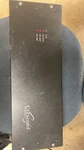 Crescend Technologies Power Amplifier P10-20MO-U-C5-UH Uhf 450-512MHZ For Parts!. Price: $299.99.