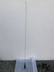 Chp Laird Low Band Wide 39-46 Mhz WPC39SOB-001 Antenna Crown Missing Top Ball Used. Price: $85.00.