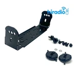 Heavy-duty Mount Bracket For APX4500/XTL5000 Radios HLN6861 Style New. Price: $29.99.